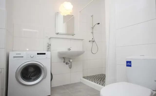 Zimmer in der Koepenicker Strasse