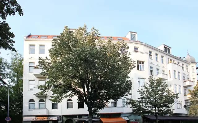 Zimmer in der Koepenicker Strasse