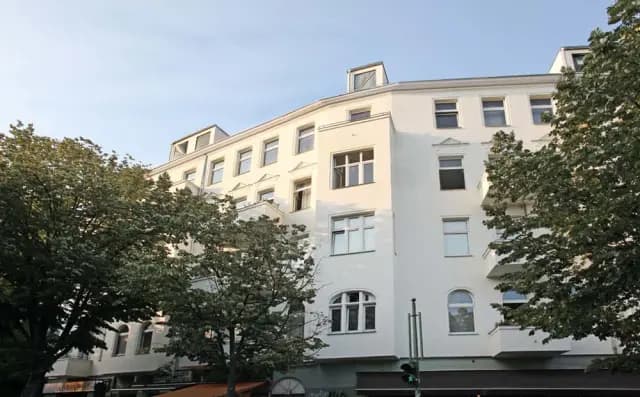 Zimmer in der Koepenicker Strasse