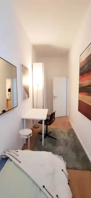 Nymphenburger Strasse