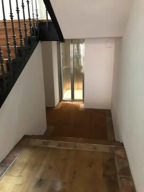 Zimmer in der Tumblingerstrasse