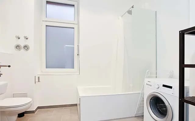 Zimmer in der Hufnagelstrasse