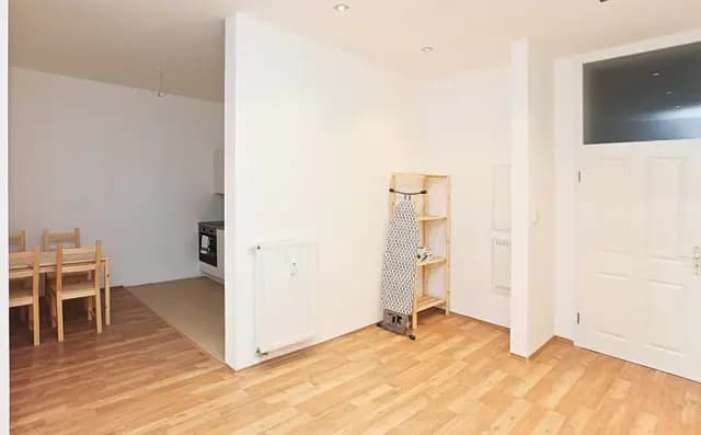 Zimmer in der Hufnagelstrasse