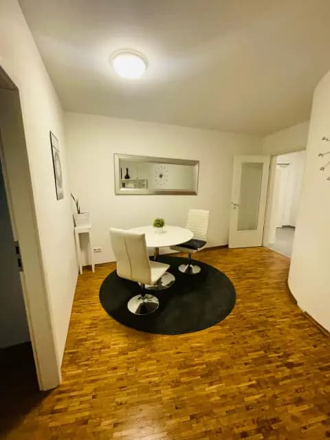 Grete-Mosheim-Strasse Munich 80636 Germany