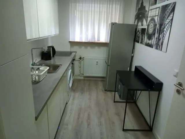 Schleissheimer Strasse Munich 80797 Germany
