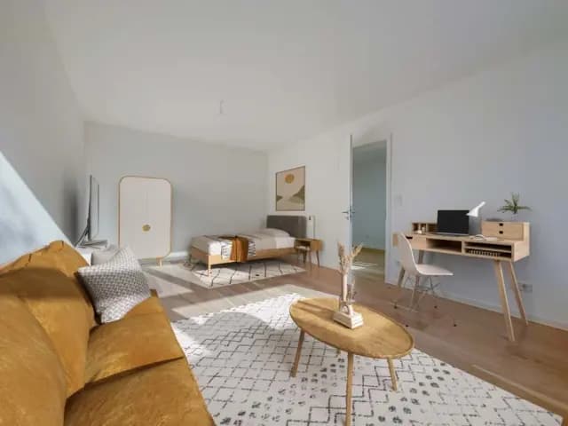 Karl-Witthalm-Strasse 13 81375 Munchen