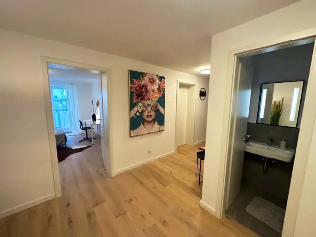 Regina-Ullmann-Strasse