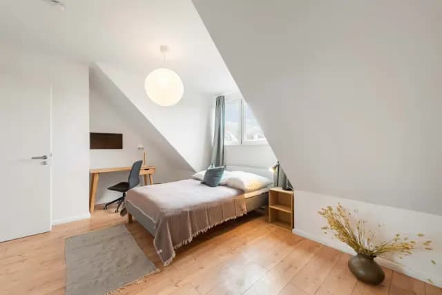 Lea, Berlin