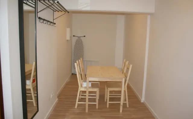 Zimmer in der Kaiserdamm