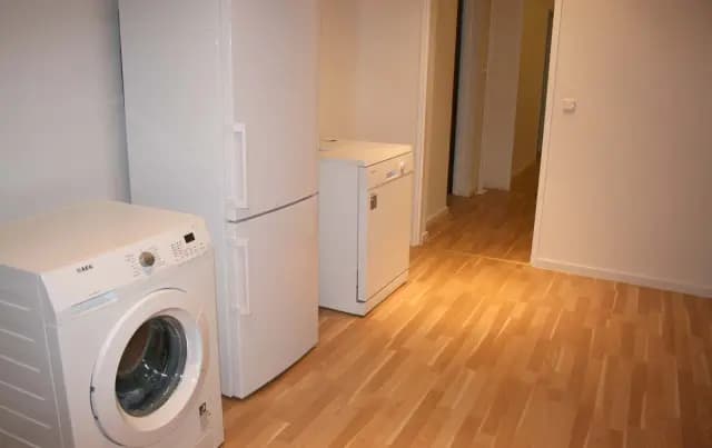 Zimmer in der Kaiserdamm