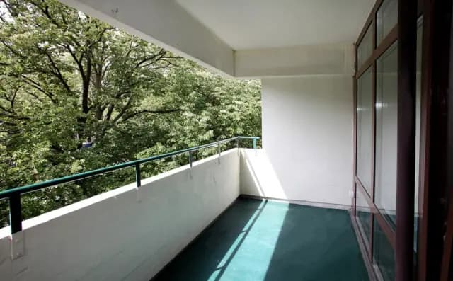 Zimmer in der Otto-Suhr-Allee