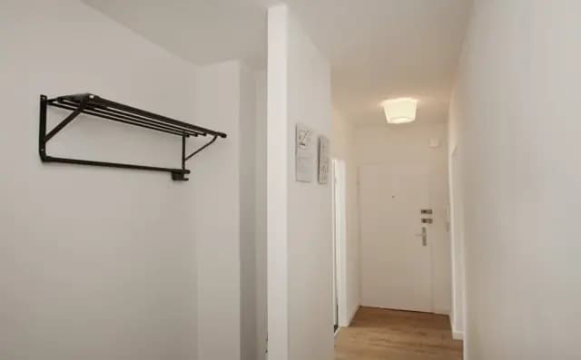 Zimmer in der Otto-Suhr-Allee