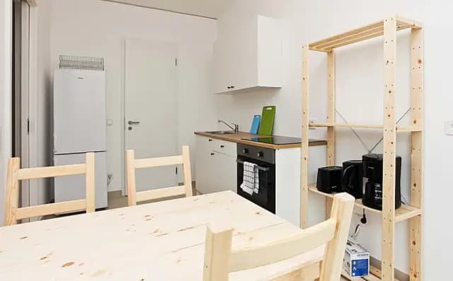 Zimmer in der Hagenstrasse