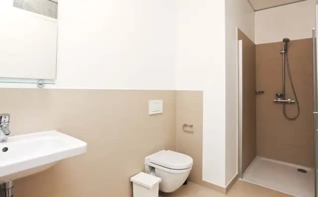 Zimmer in der Hagenstrasse
