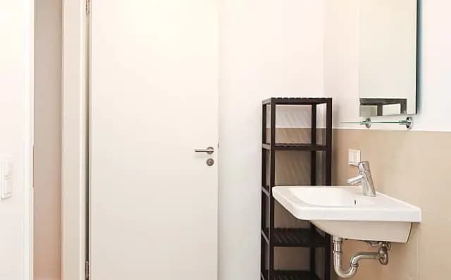 Zimmer in der Hagenstrasse