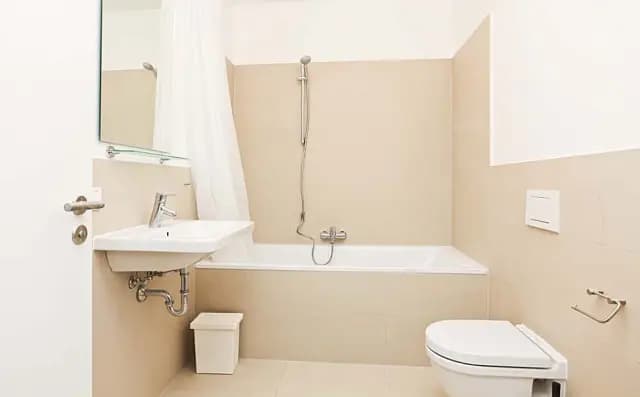 Zimmer in der Hagenstrasse