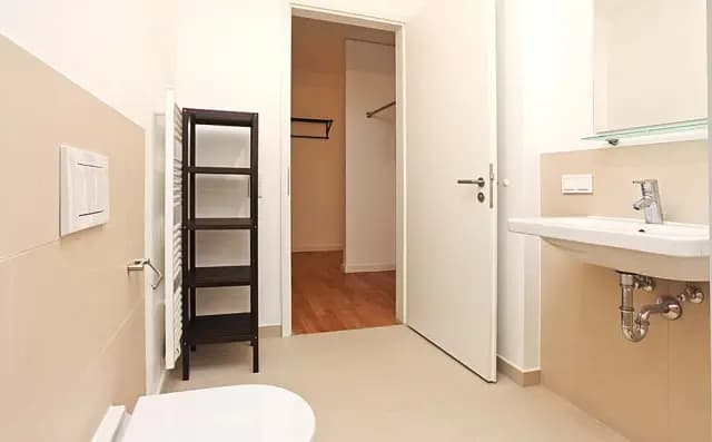 Zimmer in der Hagenstrasse