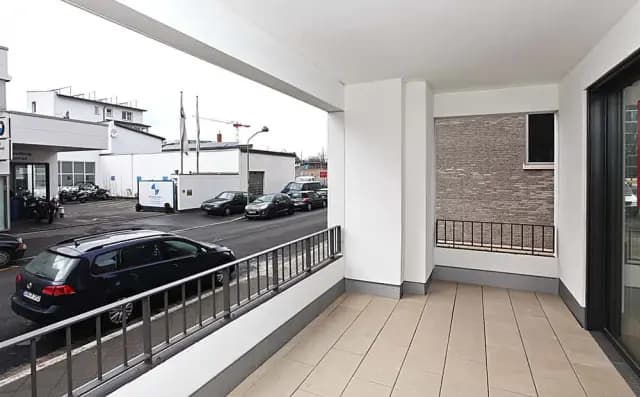 Zimmer in der Hagenstrasse