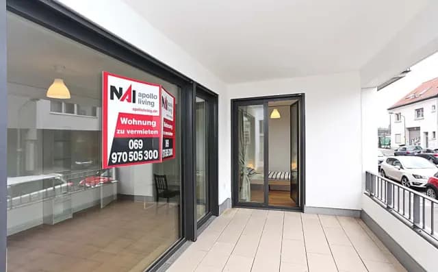 Zimmer in der Hagenstrasse