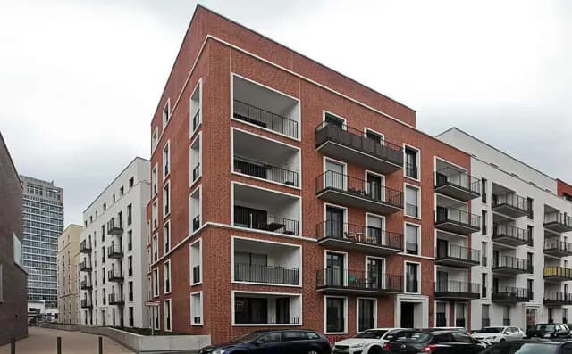 Zimmer in der Hagenstrasse