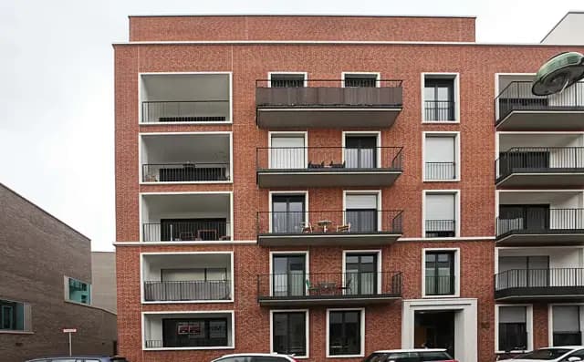 Zimmer in der Hagenstrasse