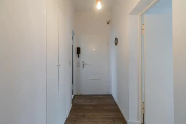 studio in Wilmersdorf image 2