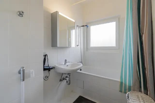 Appealing studio in Wilmersdorf