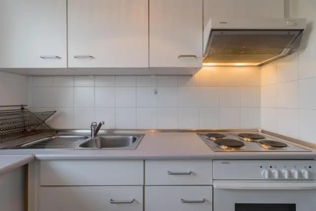 Appealing studio in Wilmersdorf