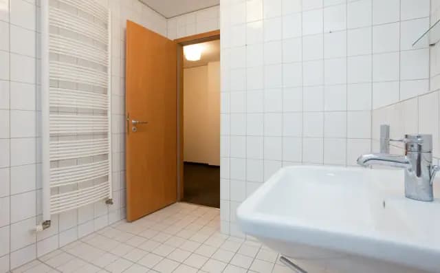 Zimmer in der Weserstrasse