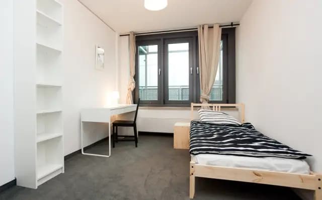Zimmer in der Weserstrasse