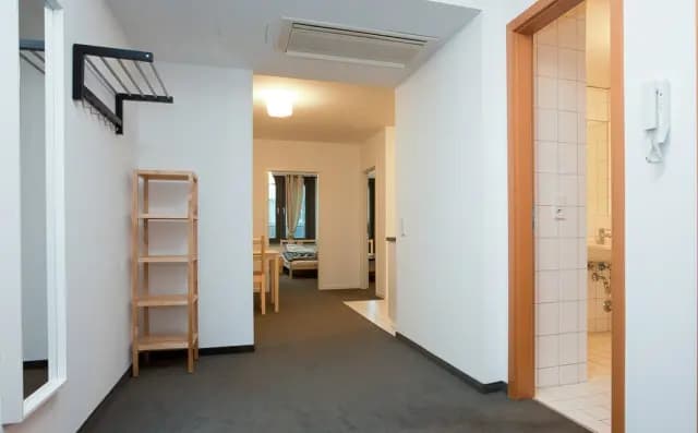 Zimmer in der Weserstrasse
