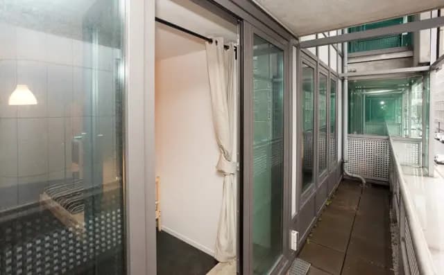 Zimmer in der Weserstrasse