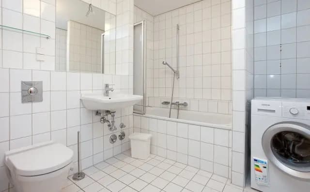 Zimmer in der Weserstrasse