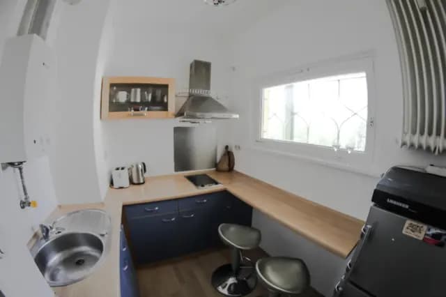 Cosy studio in the heart of Schöneberg