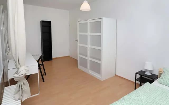 Zimmer in der Eschengraben