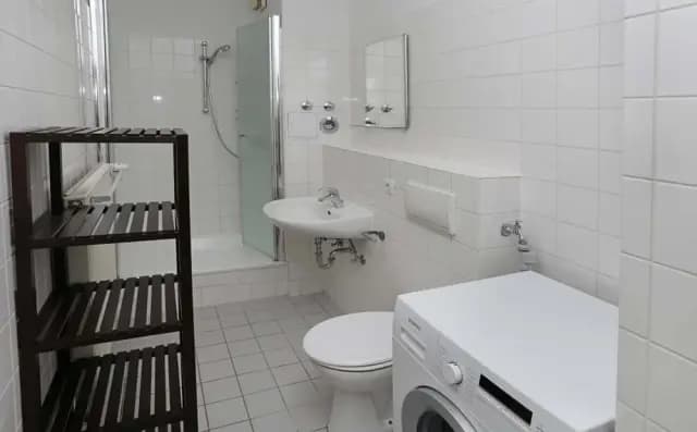 Zimmer in der Eschengraben