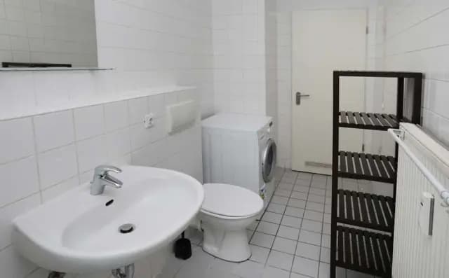 Zimmer in der Eschengraben