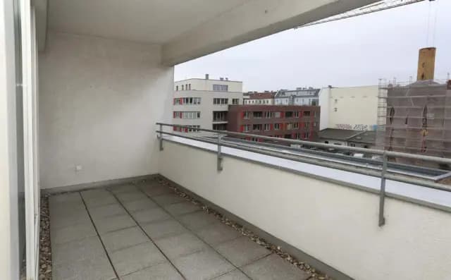 Zimmer in der Eschengraben
