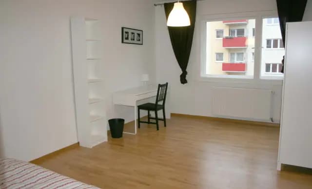 Zimmer in der Neue Hochstrasse