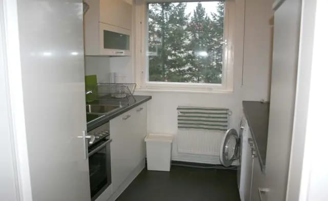 Zimmer in der Neue Hochstrasse