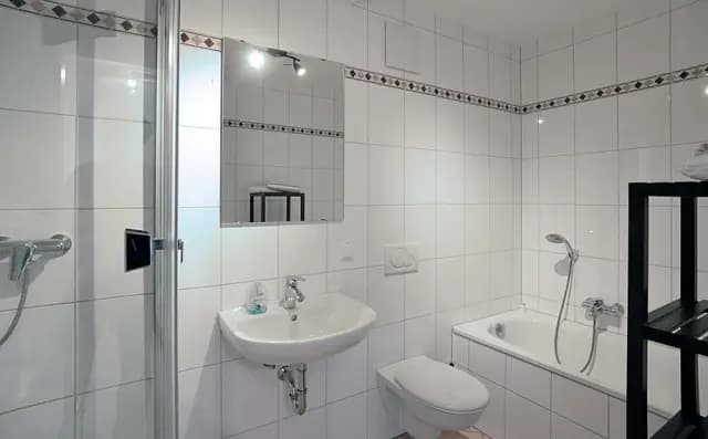 Zimmer in der Renoirallee