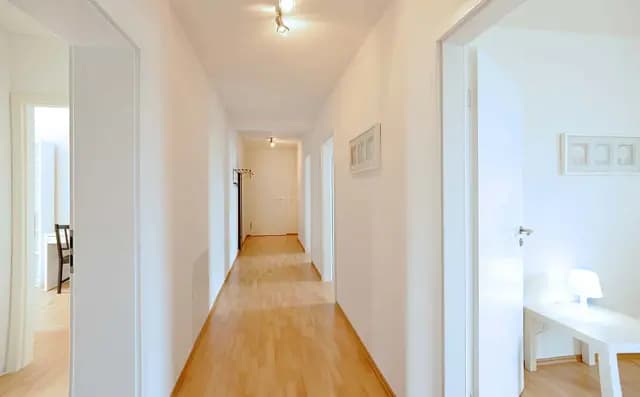 Zimmer in der Renoirallee