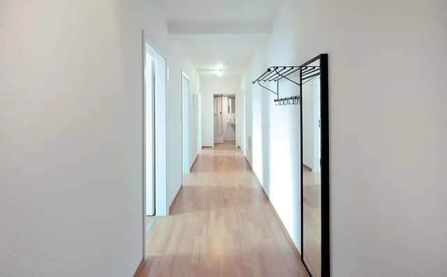 Zimmer in der Renoirallee