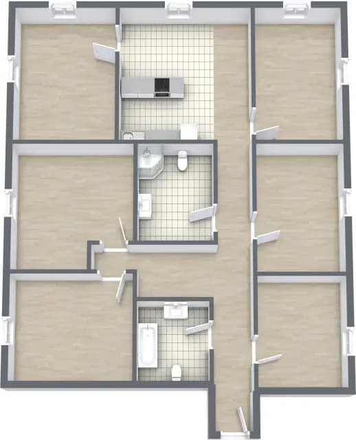 Erika-Mann-Strasse 47DE-02-030M