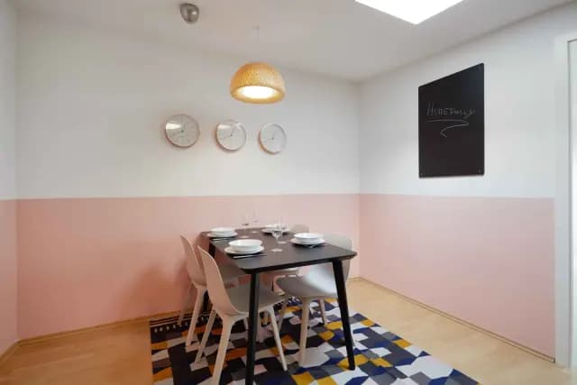 Zimmer in der Boxhagener Strasse
