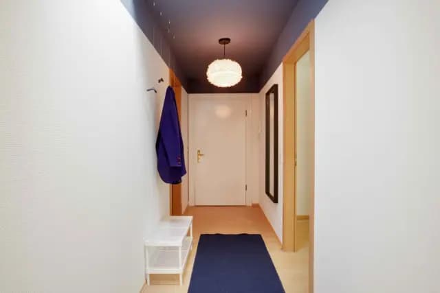Zimmer in der Boxhagener Strasse