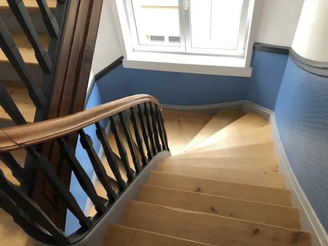 Zimmer in der Schweizer Strasse