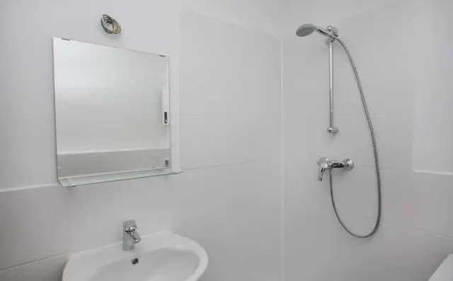 Zimmer in der Hauptstrasse