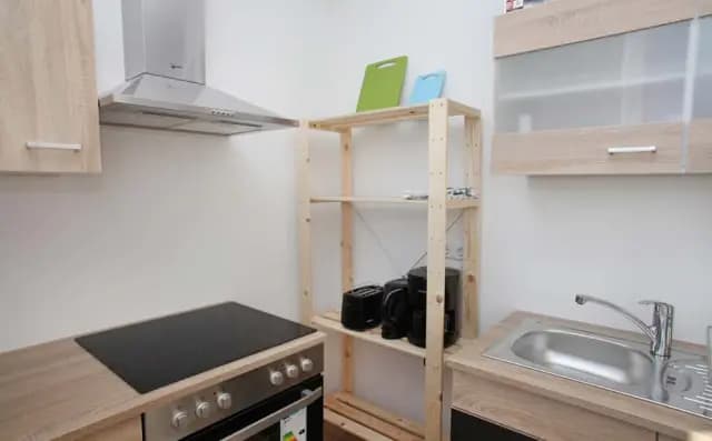 Zimmer in der Hauptstrasse