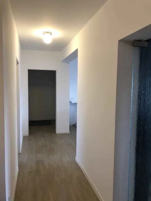 Zimmer in der Ossietzkystrasse